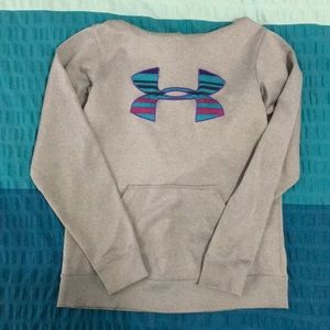 UA Hoodie